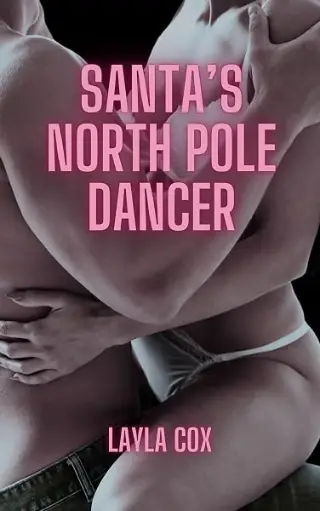 Cover of Santa's North Pole Dancer